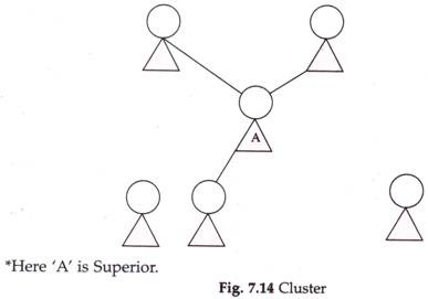 Cluster