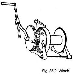 Winch