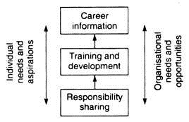 A Career Planning Process 