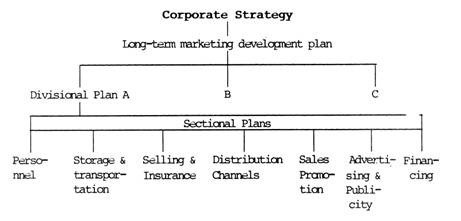 Corporate Strategy