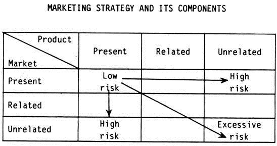 Marketing Strategy and Its Components