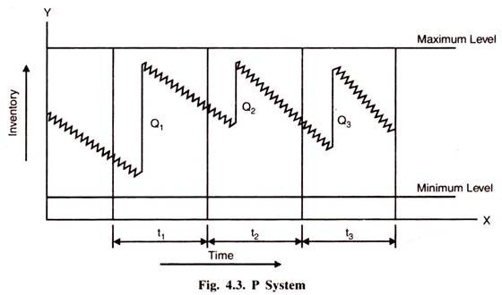 P System 