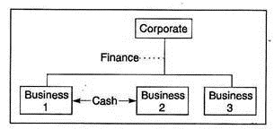 Conglomerate Diversification