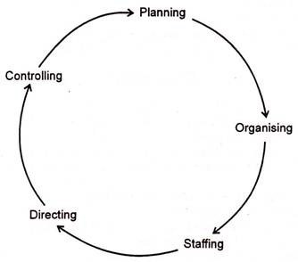 Management Process