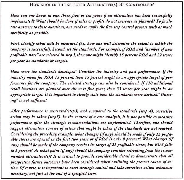 global organization essay