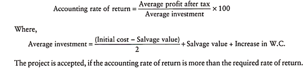 investment appraisal methods advantages and disadvantages